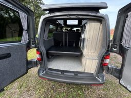 
										Deposit Taken. Volkswagen Transporter Denby Balmoral Long Wheel Base T28 2.0L TDI Campervan full									