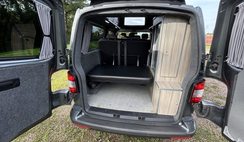 
								Deposit Taken. Volkswagen Transporter Denby Balmoral Long Wheel Base T28 2.0L TDI Campervan full									