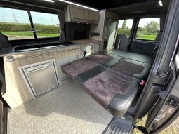 
										Deposit Taken. Volkswagen Transporter Denby Balmoral Long Wheel Base T28 2.0L TDI Campervan full									