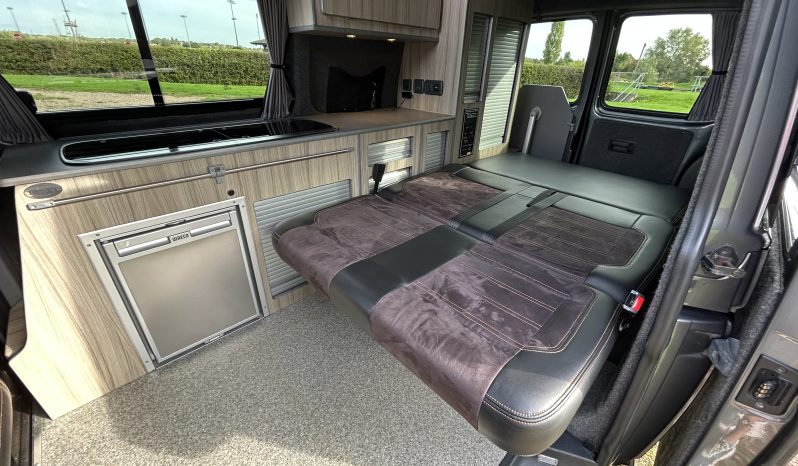 
								Deposit Taken. Volkswagen Transporter Denby Balmoral Long Wheel Base T28 2.0L TDI Campervan full									