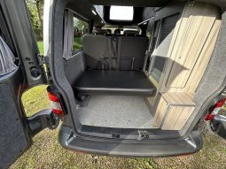 
										Deposit Taken. Volkswagen Transporter Denby Balmoral Long Wheel Base T28 2.0L TDI Campervan full									