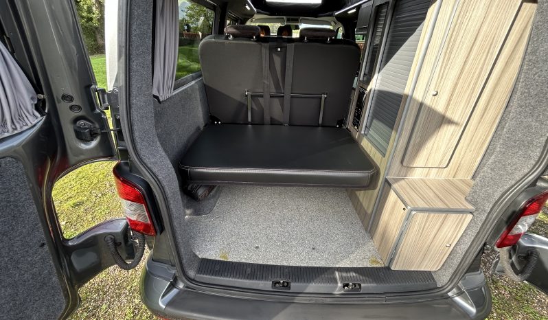 
								Deposit Taken. Volkswagen Transporter Denby Balmoral Long Wheel Base T28 2.0L TDI Campervan full									
