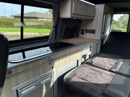 
										Deposit Taken. Volkswagen Transporter Denby Balmoral Long Wheel Base T28 2.0L TDI Campervan full									