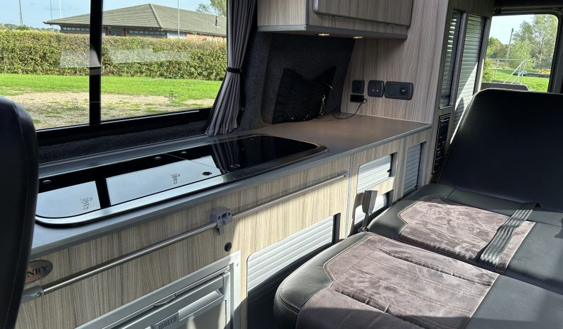
								Deposit Taken. Volkswagen Transporter Denby Balmoral Long Wheel Base T28 2.0L TDI Campervan full									