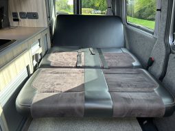 
										Deposit Taken. Volkswagen Transporter Denby Balmoral Long Wheel Base T28 2.0L TDI Campervan full									