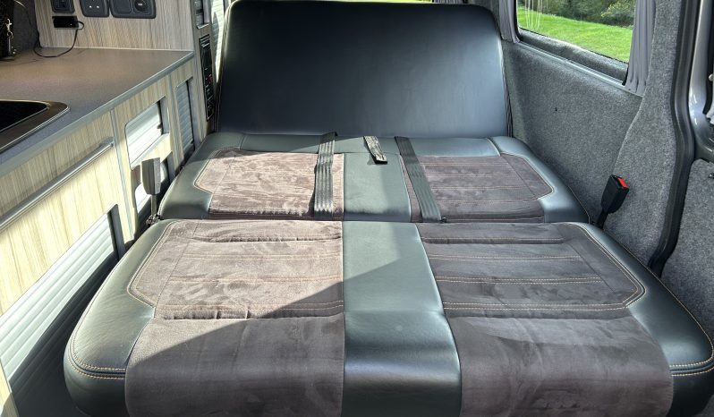 
								Deposit Taken. Volkswagen Transporter Denby Balmoral Long Wheel Base T28 2.0L TDI Campervan full									