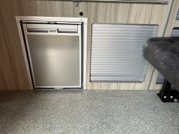 
										Deposit Taken. Volkswagen Transporter Denby Balmoral Long Wheel Base T28 2.0L TDI Campervan full									