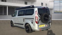 
										Ford Transit Custom Limited. Anglia Campers Conversion. 2.0 Diesel 130BHP. 6 Speed Manual full									