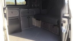 
										Ford Transit Custom Limited. Anglia Campers Conversion. 2.0 Diesel 130BHP. 6 Speed Manual full									