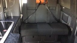
										Ford Transit Custom Limited. Anglia Campers Conversion. 2.0 Diesel 130BHP. 6 Speed Manual full									