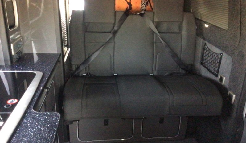 
								Ford Transit Custom Limited. Anglia Campers Conversion. 2.0 Diesel 130BHP. 6 Speed Manual full									