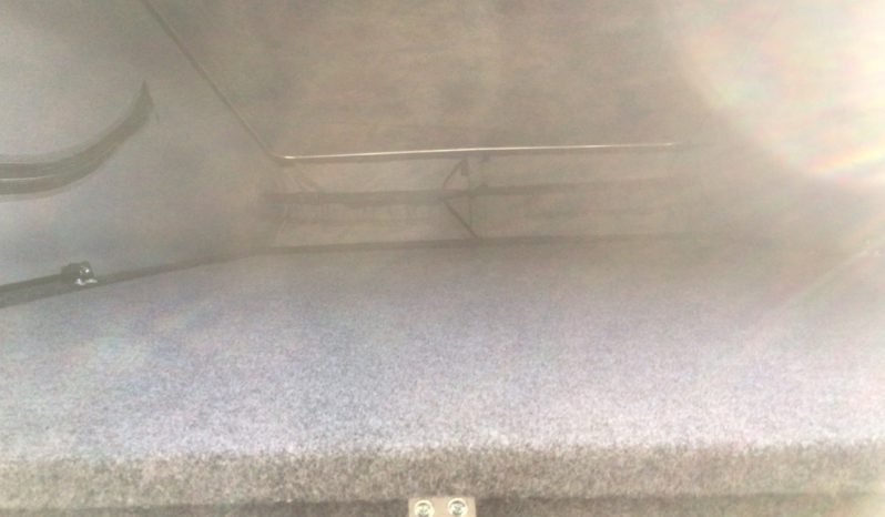 
								Ford Transit Custom Limited. Anglia Campers Conversion. 2.0 Diesel 130BHP. 6 Speed Manual full									