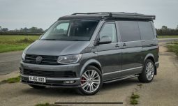 
										Volkswagen Transporter Autocraft Camper 2.0 TDI. 101 BHP Highline 5 Speed Manual Euro 6 full									