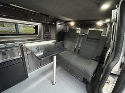 
										Ford Transit Custom Limited. 2.0 Diesel 130BHP. 6 Speed Manual full									