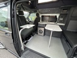 
										Volkswagen Transporter Autocraft Camper 2.0 TDI. 101 BHP Highline 5 Speed Manual Euro 6 full									