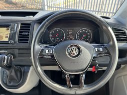 
										Volkswagen Campervan 2.0 TDI T30 Highline SWB Transporter | 5dr Diesel | DSG Auto | Euro 6 (150 ps) full									
