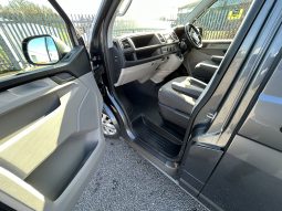 
										Volkswagen Campervan 2.0 TDI T30 Highline SWB Transporter | 5dr Diesel | DSG Auto | Euro 6 (150 ps) full									