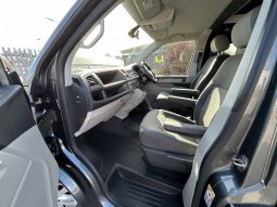 
										Volkswagen Campervan 2.0 TDI T30 Highline SWB Transporter | 5dr Diesel | DSG Auto | Euro 6 (150 ps) full									