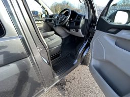
										Volkswagen Campervan 2.0 TDI T30 Highline SWB Transporter | 5dr Diesel | DSG Auto | Euro 6 (150 ps) full									