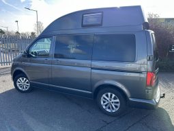 Volkswagen Campervan 2.0 TDI T30 Highline SWB Transporter | 5dr Diesel | DSG Auto | Euro 6 (150 ps)