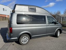 
										Volkswagen Campervan 2.0 TDI T30 Highline SWB Transporter | 5dr Diesel | DSG Auto | Euro 6 (150 ps) full									