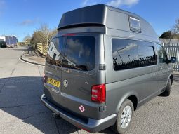 
										Volkswagen Campervan 2.0 TDI T30 Highline SWB Transporter | 5dr Diesel | DSG Auto | Euro 6 (150 ps) full									