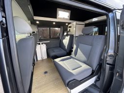 
										Volkswagen Campervan 2.0 TDI T30 Highline SWB Transporter | 5dr Diesel | DSG Auto | Euro 6 (150 ps) full									