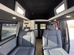 
										Volkswagen Campervan 2.0 TDI T30 Highline SWB Transporter | 5dr Diesel | DSG Auto | Euro 6 (150 ps) full									