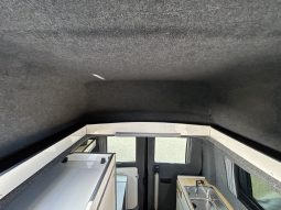 
										Volkswagen Campervan 2.0 TDI T30 Highline SWB Transporter | 5dr Diesel | DSG Auto | Euro 6 (150 ps) full									