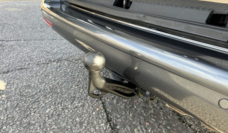 
								Volkswagen Campervan 2.0 TDI T30 Highline SWB Transporter | 5dr Diesel | DSG Auto | Euro 6 (150 ps) full									