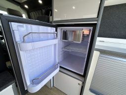 
										Volkswagen Campervan 2.0 TDI T30 Highline SWB Transporter | 5dr Diesel | DSG Auto | Euro 6 (150 ps) full									