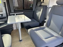 
										Volkswagen Campervan 2.0 TDI T30 Highline SWB Transporter | 5dr Diesel | DSG Auto | Euro 6 (150 ps) full									