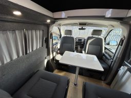 
										Volkswagen Campervan 2.0 TDI T30 Highline SWB Transporter | 5dr Diesel | DSG Auto | Euro 6 (150 ps) full									