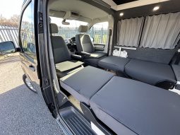 
										Volkswagen Campervan 2.0 TDI T30 Highline SWB Transporter | 5dr Diesel | DSG Auto | Euro 6 (150 ps) full									