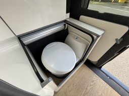 
										Volkswagen Campervan 2.0 TDI T30 Highline SWB Transporter | 5dr Diesel | DSG Auto | Euro 6 (150 ps) full									