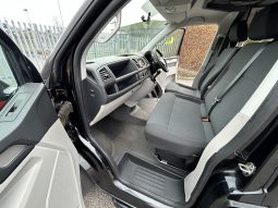 
										Volkswagen Transporter T6 Redline Sport Campervan 2.0L TDI SWB 5 Speed Manual Euro 6 full									
