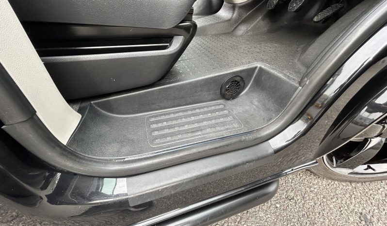 
								Volkswagen Transporter T6 Redline Sport Campervan 2.0L TDI SWB 5 Speed Manual Euro 6 full									