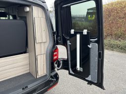 
										Volkswagen Transporter T6 Redline Sport Campervan 2.0L TDI SWB 5 Speed Manual Euro 6 full									