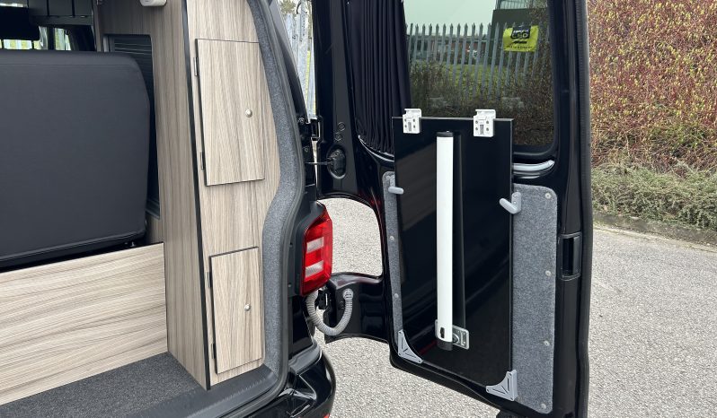 
								Volkswagen Transporter T6 Redline Sport Campervan 2.0L TDI SWB 5 Speed Manual Euro 6 full									