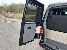 
										Volkswagen Transporter T6 Redline Sport Campervan 2.0L TDI SWB 5 Speed Manual Euro 6 full									