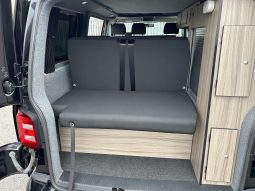 
										Volkswagen Transporter T6 Redline Sport Campervan 2.0L TDI SWB 5 Speed Manual Euro 6 full									