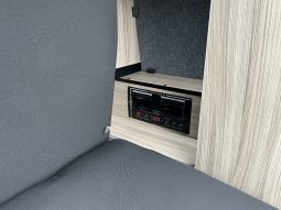 
										Volkswagen Transporter T6 Redline Sport Campervan 2.0L TDI SWB 5 Speed Manual Euro 6 full									