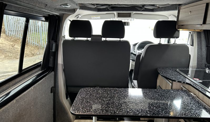 
								Volkswagen Transporter T6 Redline Sport Campervan 2.0L TDI SWB 5 Speed Manual Euro 6 full									