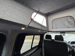 
										Volkswagen Transporter T6 Redline Sport Campervan 2.0L TDI SWB 5 Speed Manual Euro 6 full									