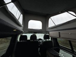 
										Volkswagen Transporter T6 Redline Sport Campervan 2.0L TDI SWB 5 Speed Manual Euro 6 full									