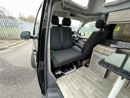 
										Volkswagen Transporter T6 Redline Sport Campervan 2.0L TDI SWB 5 Speed Manual Euro 6 full									