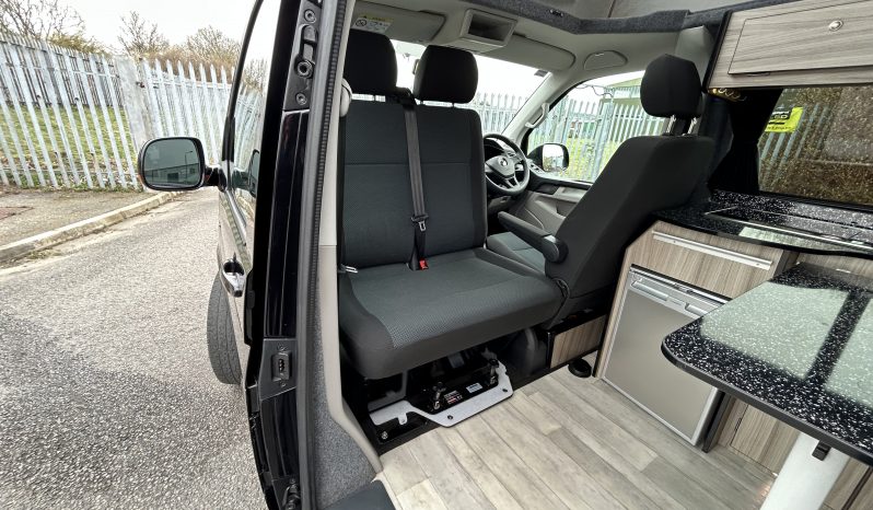 
								Volkswagen Transporter T6 Redline Sport Campervan 2.0L TDI SWB 5 Speed Manual Euro 6 full									