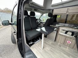 
										Volkswagen Transporter T6 Redline Sport Campervan 2.0L TDI SWB 5 Speed Manual Euro 6 full									