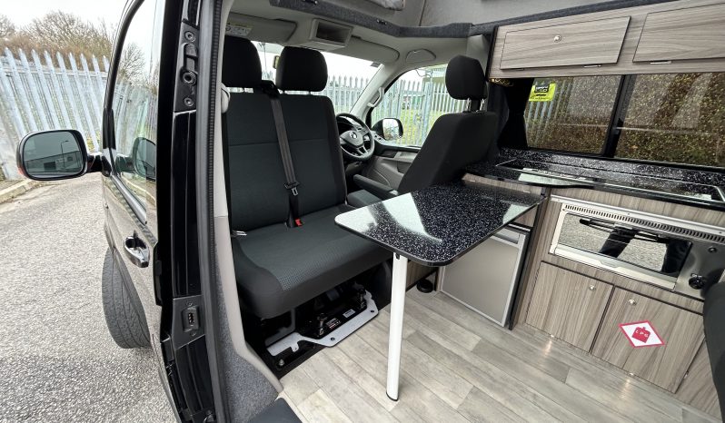 
								Volkswagen Transporter T6 Redline Sport Campervan 2.0L TDI SWB 5 Speed Manual Euro 6 full									