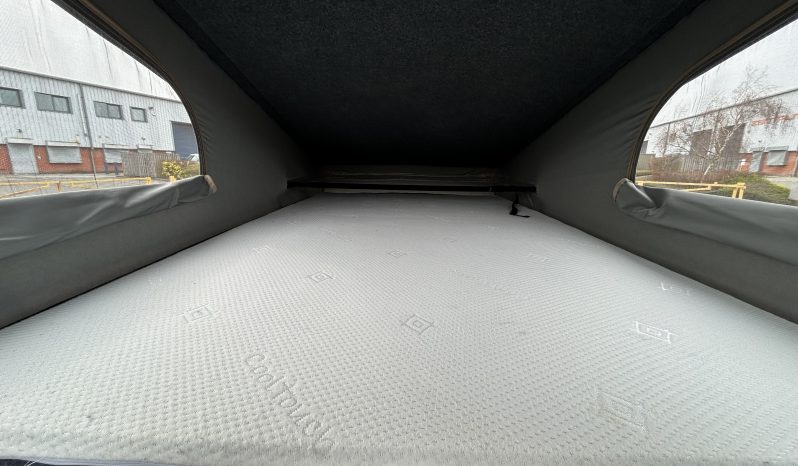 
								Volkswagen Transporter T6 Redline Sport Campervan 2.0L TDI SWB 5 Speed Manual Euro 6 full									